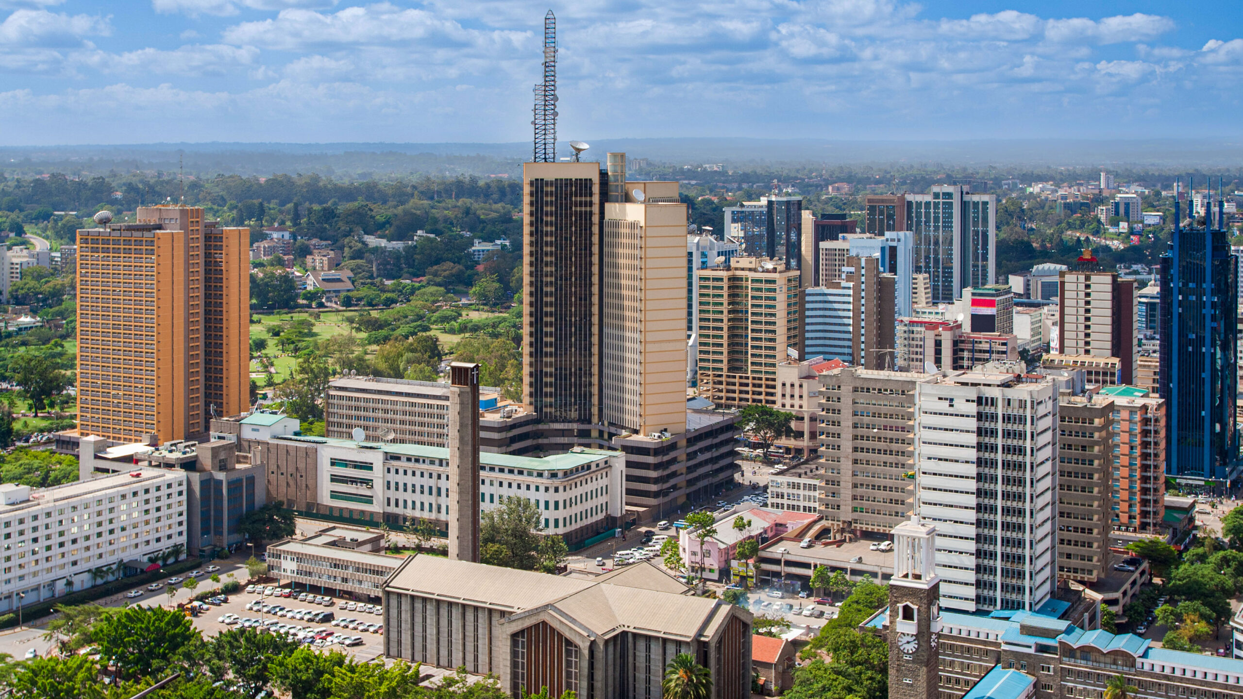 kenya Multiple Listings service - Real estate listings