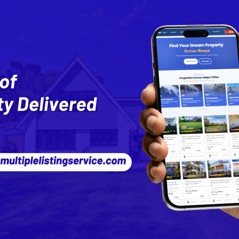 KMLS TOP PLOTS | Verified Land for Sale in Prime Locations Across Kenya