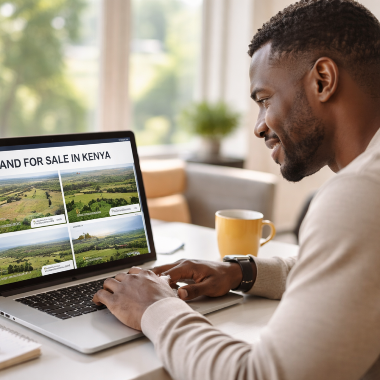 Why Diaspora Investors Must Choose Verified Off-Plan Projects in Kenya (And How KMLS Makes It Safe)