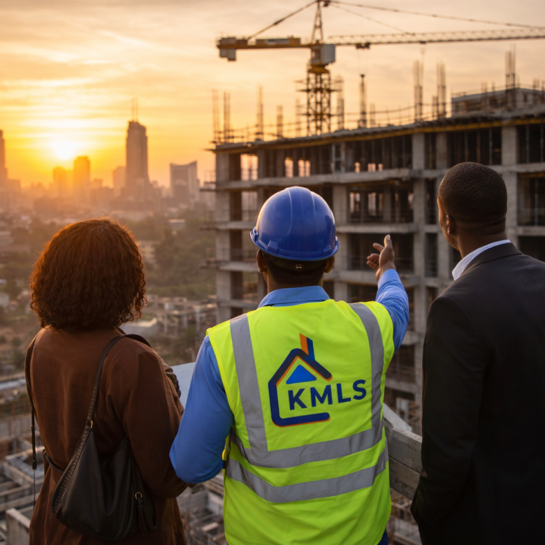 How KMLS Is Transforming Property Listings in Kenya with Smart Technology