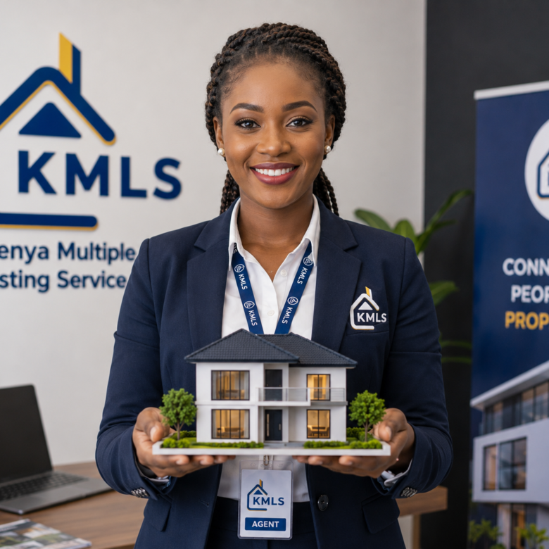 Why More Property Buyers in Kenya Are Turning to KMLS  for Verified Real Estate Listings